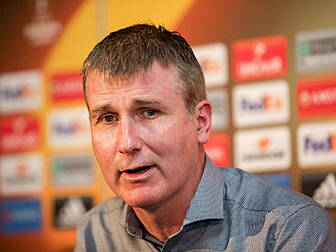 Stephen Kenny expects more Dun...